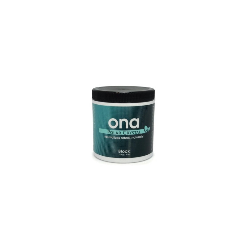 ONA block Polar Crystal 170gr