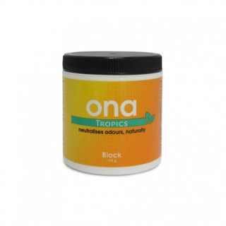 ONA Block Tropics 170g
