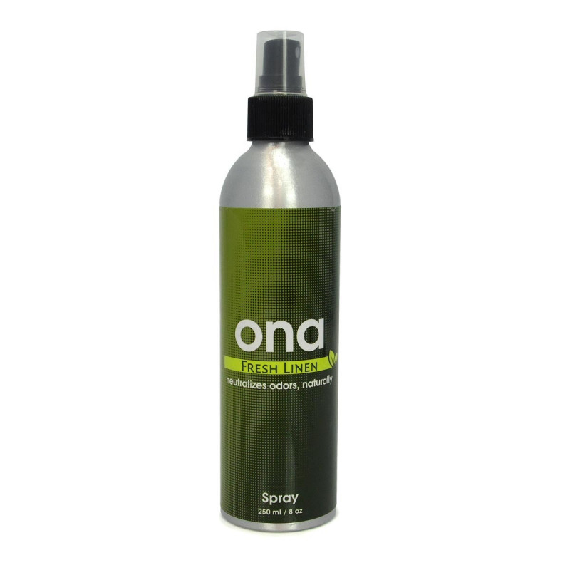 ONA spray Linen - 200ml - Odour neutralising agent