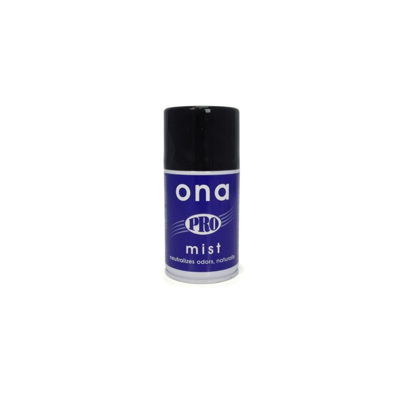 ONA Mist Pro - 170 gr