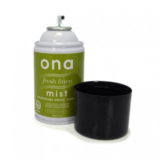 ONA Mist Fresh Linen - 170 gr
