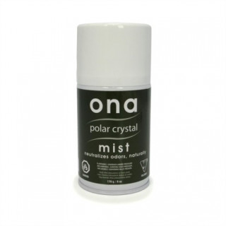 ONA Mist Polar Crystal - 170 gr