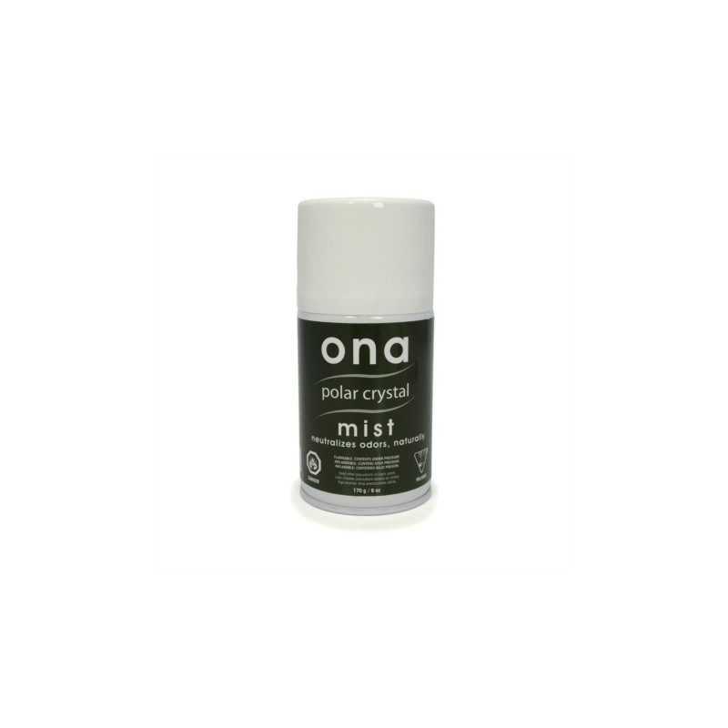 ONA Mist Polar Crystal - 170 gr