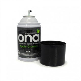 ONA Mist Apple Crumble - 170 g