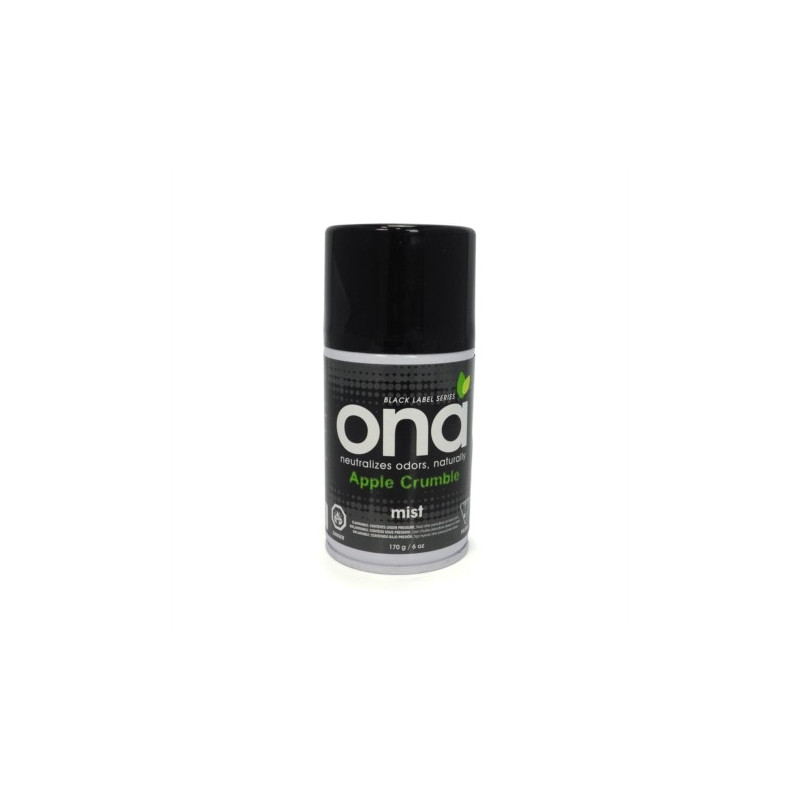 ONA Mist Apple Crumble - 170 g