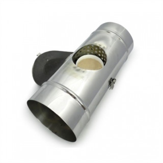 Conduit Air Filter de diamètre 125mm - ONA