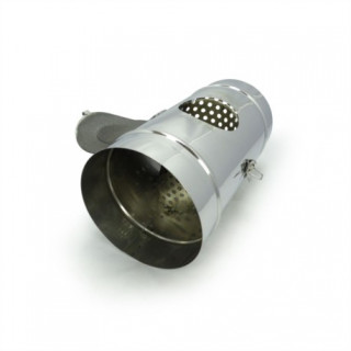 Conduit Air Filter de diamètre 125mm - ONA
