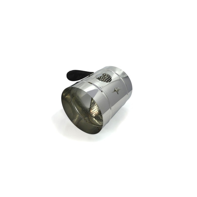 Conduit Air Filter de diamètre 250mm - ONA