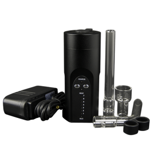 Arizer solo