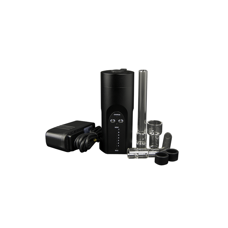 Arizer solo