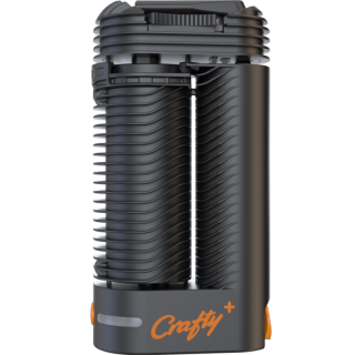 CRAFTY + - Vaporisateur portable