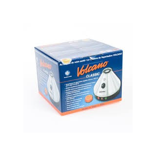VOLCANO Classic vaporisateur - EASY VALVE