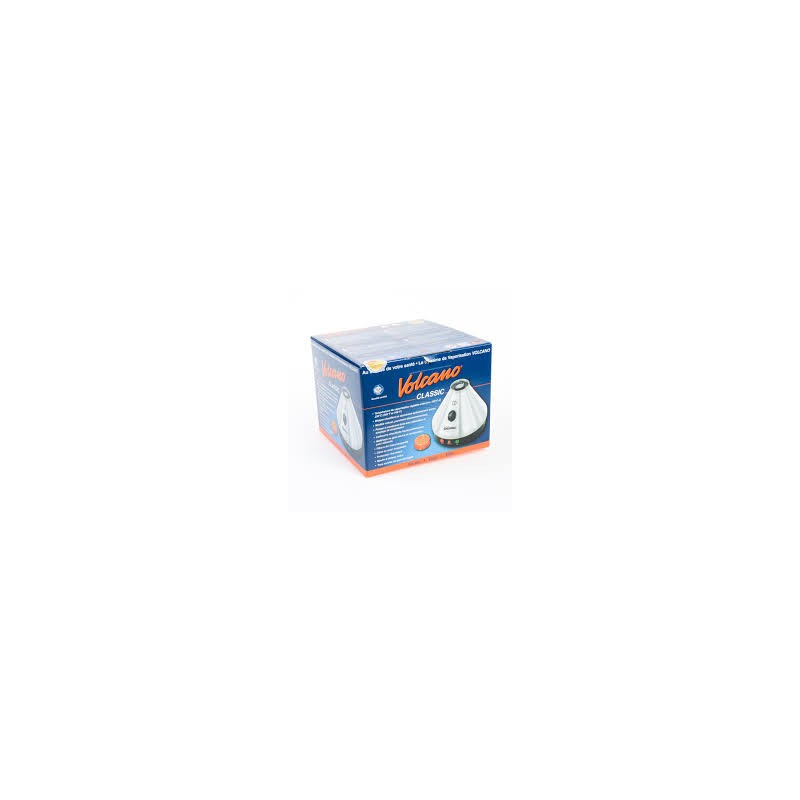 VOLCANO Classic vaporisateur - EASY VALVE