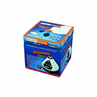 VOLCANO Digital vaporisateur - EASY VALVE