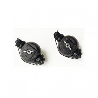 Easy Rolls Original - lot de 2 - Sacla