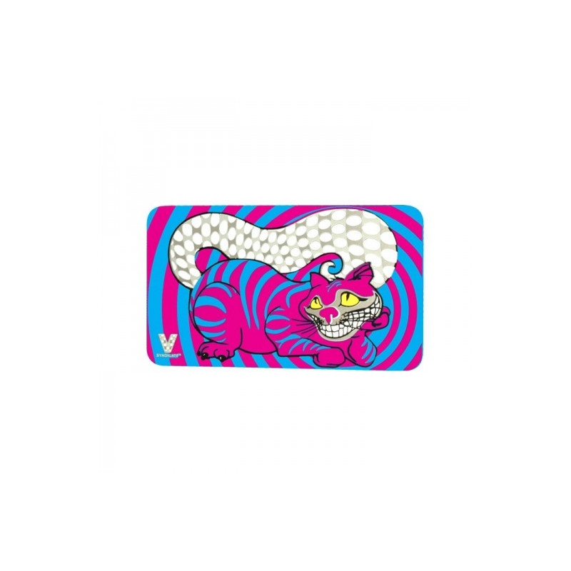 Grinder Card - divers