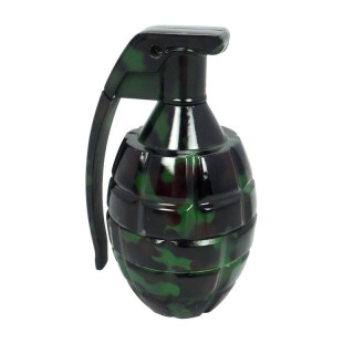 Grinder Grenade - 3 Parts - 44 x 68 mm