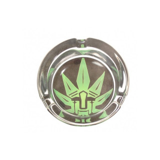 Cendrier rond - Ashtray - divers