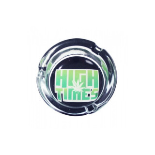 Cendrier rond - Ashtray - divers