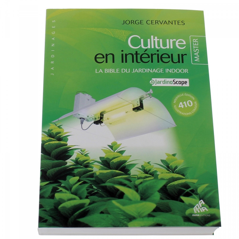 Culture en intérieur Master Edition