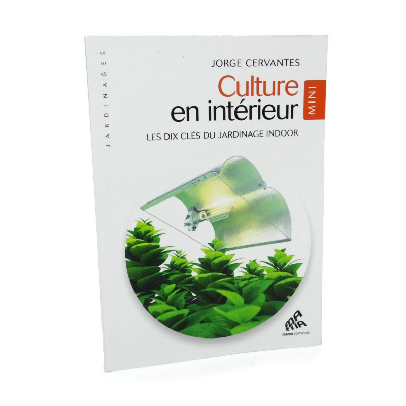 Culture en intérieur mini édition