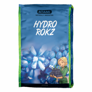 Billes d'argile Hydro Rokz - Sac de 40 L - ATAMI