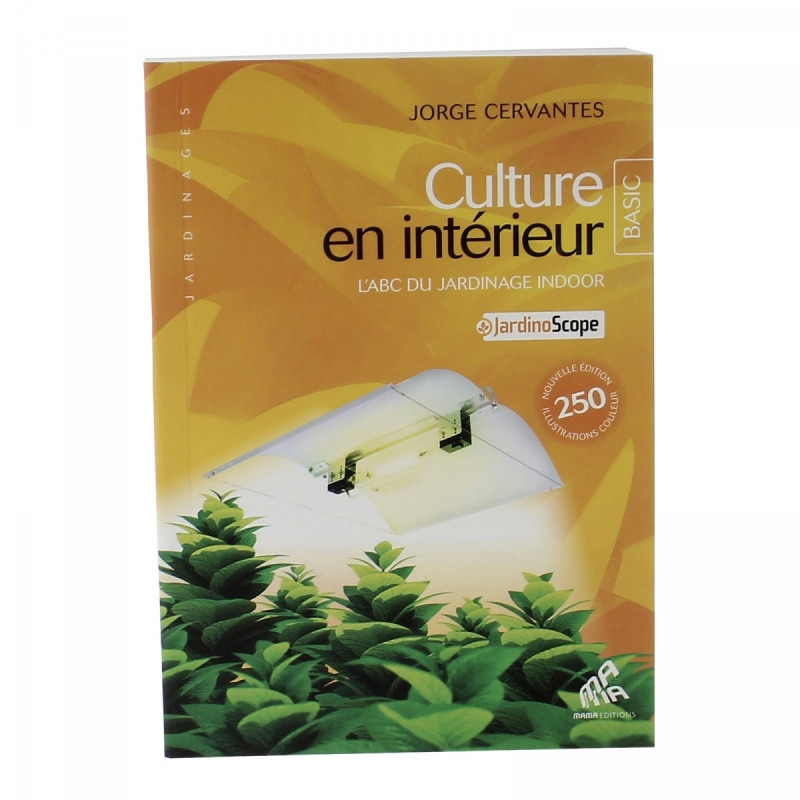 Culture en intérieur basic édition