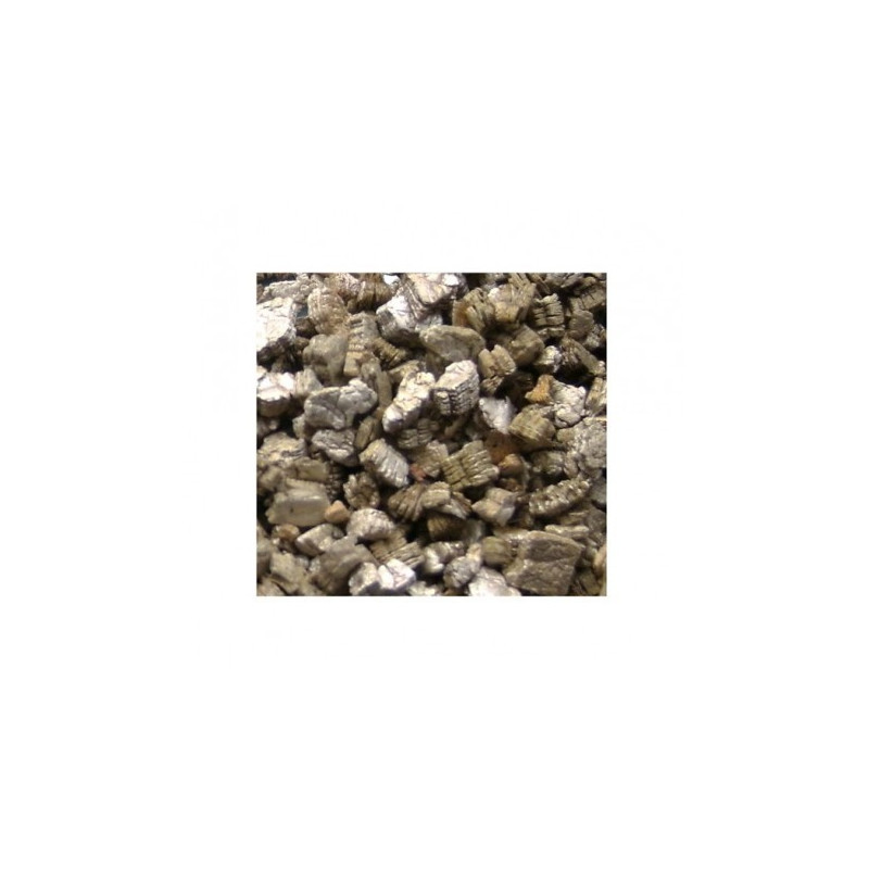 Vermiculite en sac de 100 litres