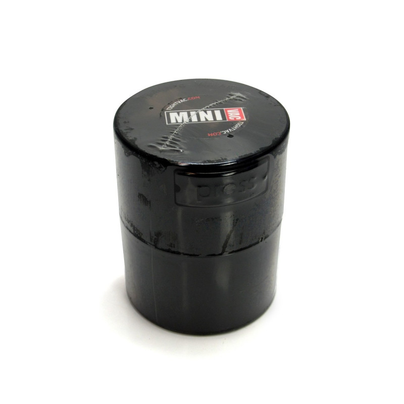 Minivac 0.12 litre