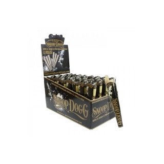 Snoop Dogg Brown Regular Size 6pc