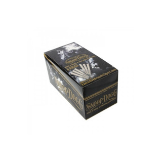 Snoop Dogg Brown Regular Size 6pc