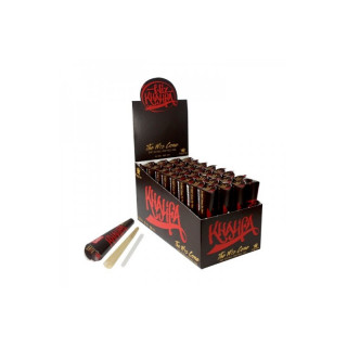 RAW Cigarette Paper Wiz Khalifa - King Size - 3