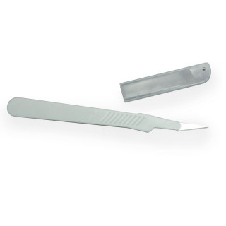 Scalpel de Bouturage Stérile