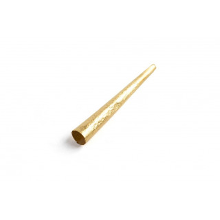 Shine 24K - Gold PreRoll Cone Papers KS - 1pc