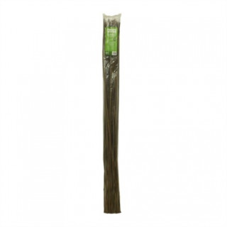Tuteurs Bambou 120 cm - Pack de 25 pcs