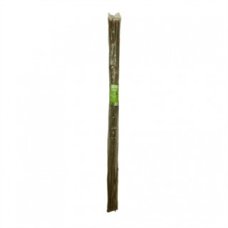 Tuteurs Bambou 150 cm - Pack de 25 pièces