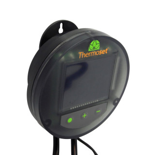 Serre X-Stream Small avec thermostat