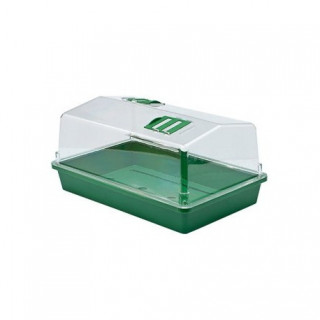 Petite serre PVC 38 x 25 x 18 cm neptune hydroponics