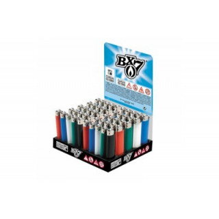 BRIQUET BX7