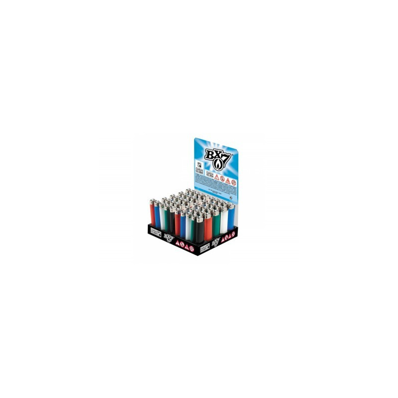 BRIQUET BX7