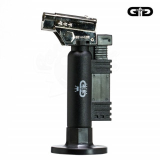 Briquet chalumeau Grace Jet Torch