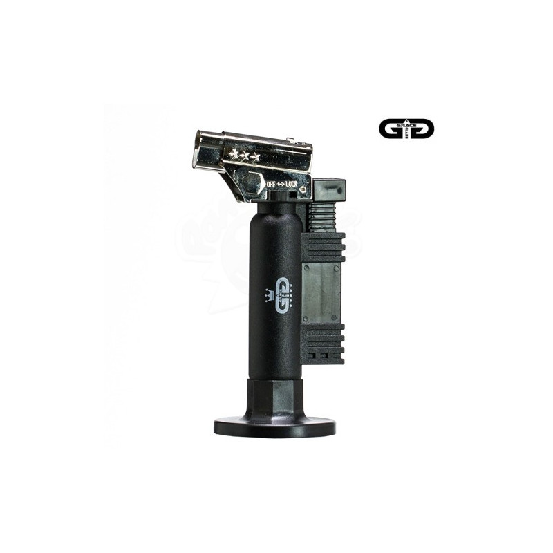 Briquet chalumeau Grace Jet Torch