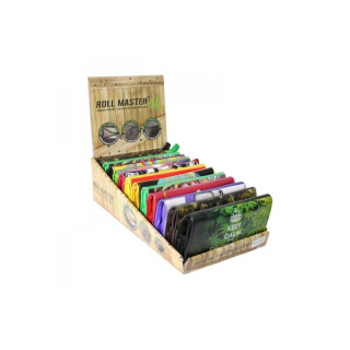 pochette Roll Master ® - (King Size)