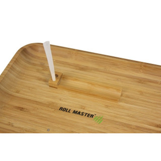 Plateau Roll Master M