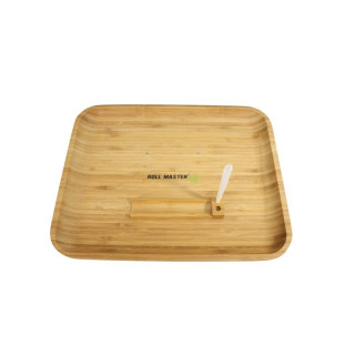 Plateau Roll Master M