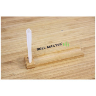 Plateau Roll Master M