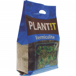 Vermiculite 10 litres - Plant it