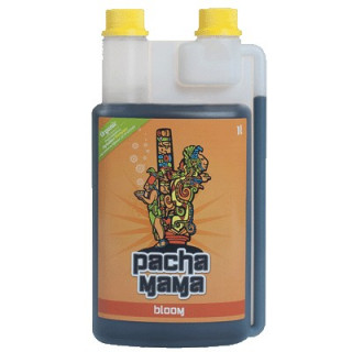 Pachamama Bloom 1L