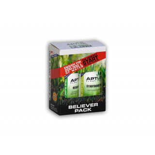 BELIEVER Pack Aptus 2 x 50 ml