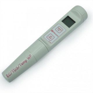 Testeur EC de poche milwaukee EC/TDS/Temp - EC 60